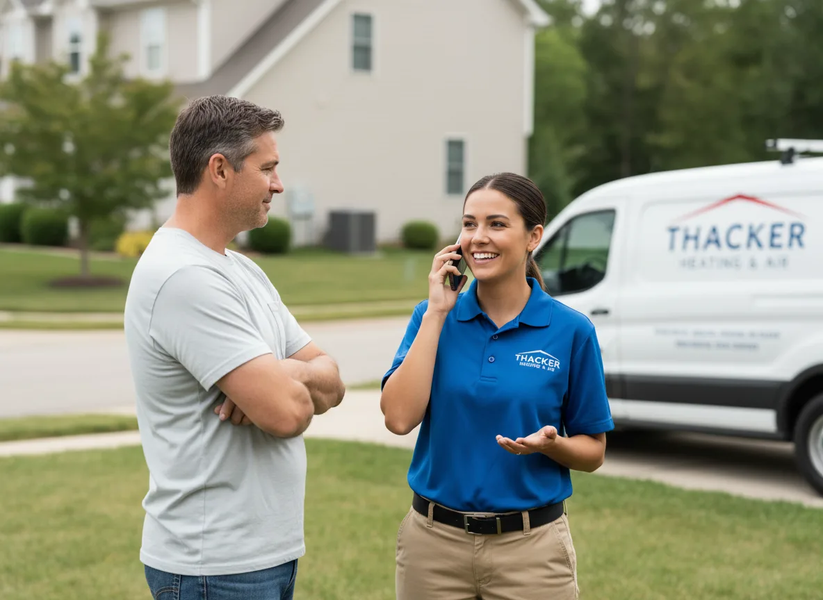 Ac Repair Ernest, PA FAQs